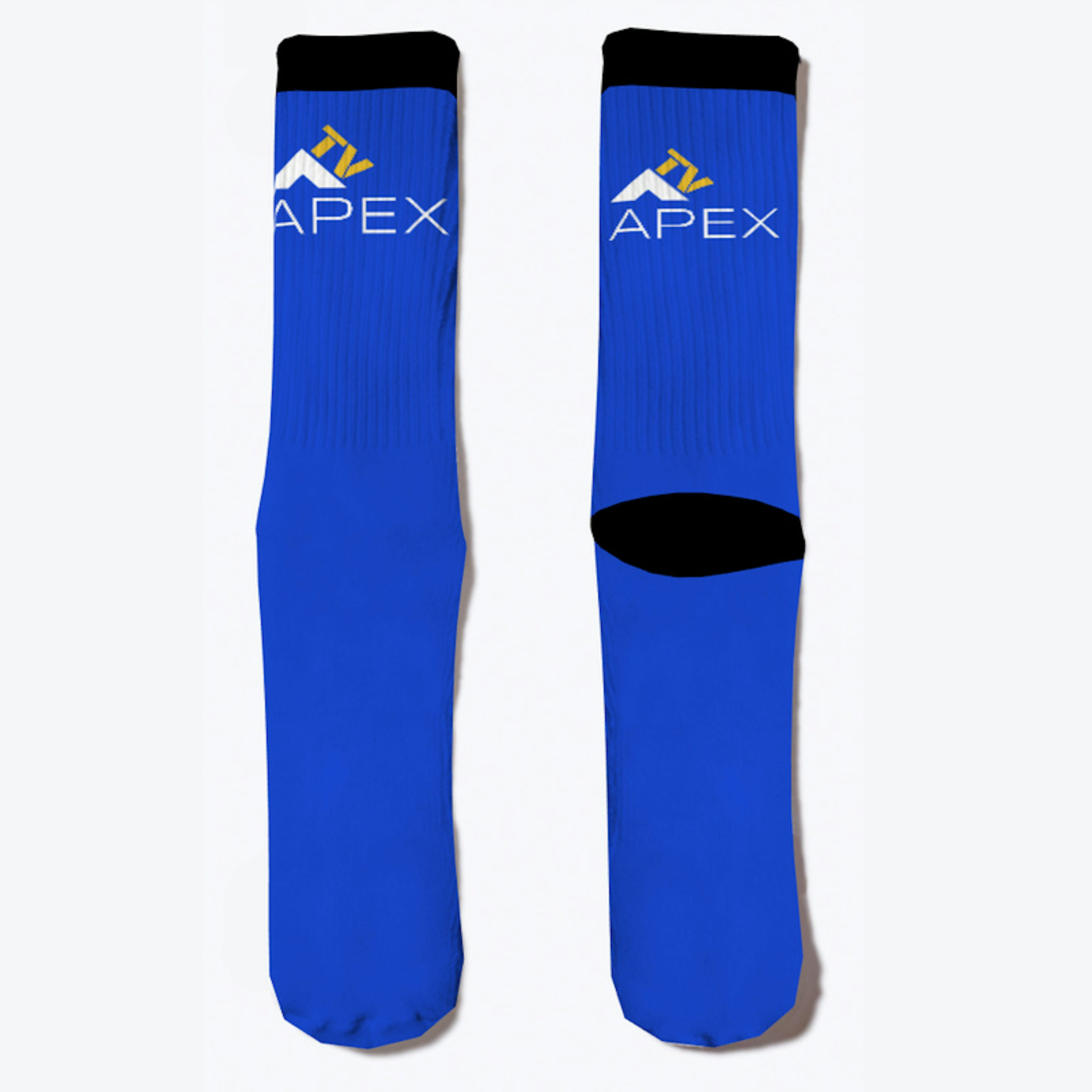 ApexTV Socks