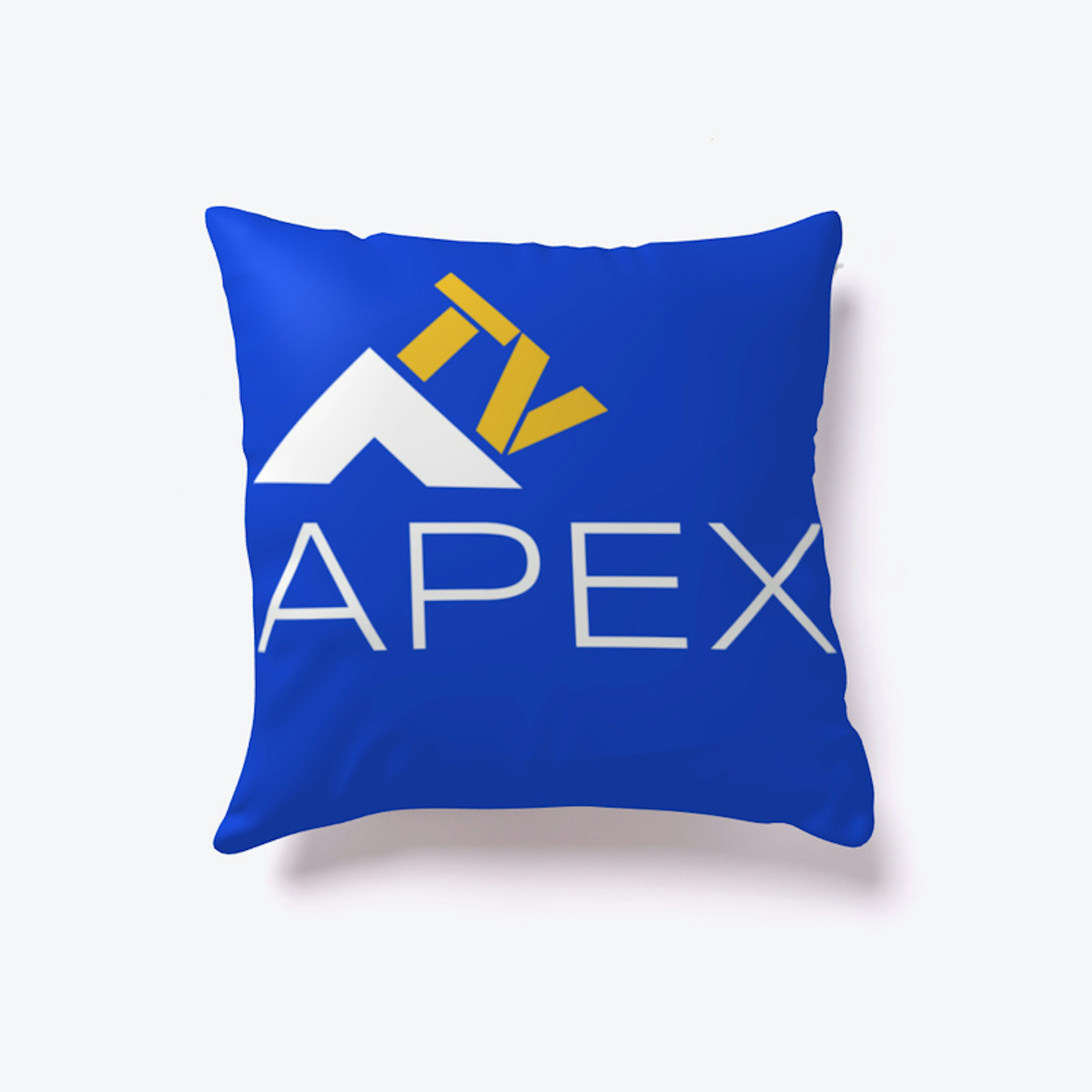ApexTV PIllow